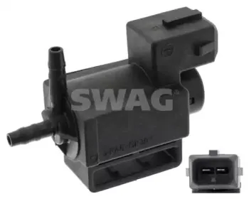 Клапан, управление воздуха-впускаемый воздух SWAG купить